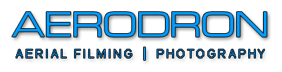 Logo Aerodron