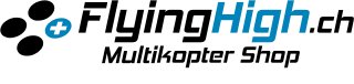 Logo FlyinghighMultikopter 320