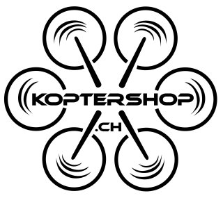 Logo Koptershop 320