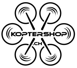 Logo Koptershop 320